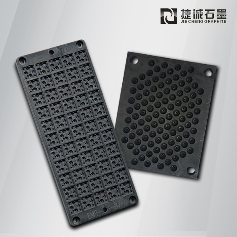 二極管封裝石墨模具，電子燒結(jié)石墨模具，半導(dǎo)體封裝石墨模具，石墨模具，石墨治具，石墨夾具，石墨模具加工，石墨模具生產(chǎn)廠家